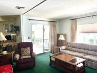 1977 Silvercrest Chalet Mobile Home