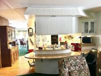 1977 Silvercrest Chalet Mobile Home