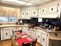 1977 Silvercrest Chalet Mobile Home