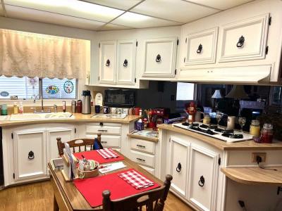 Photo 2 of 37 of home located at 1400 S. Sunkist St # 132 Anaheim, CA 92806