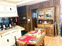 1977 Silvercrest Chalet Mobile Home