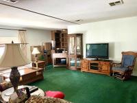 1977 Silvercrest Chalet Mobile Home