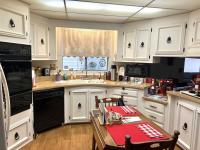 1977 Silvercrest Chalet Mobile Home