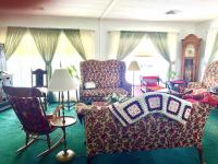 1977 Silvercrest Chalet Mobile Home