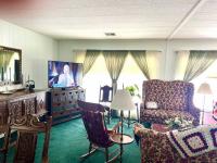 1977 Silvercrest Chalet Mobile Home