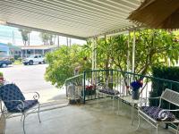 1977 Silvercrest Chalet Mobile Home