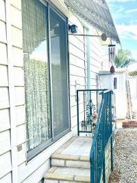 1977 Silvercrest Chalet Mobile Home