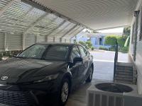 1977 Silvercrest Chalet Mobile Home