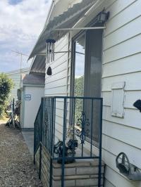 1977 Silvercrest Chalet Mobile Home