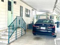 1977 Silvercrest Chalet Mobile Home