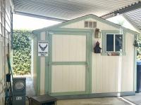 1977 Silvercrest Chalet Mobile Home