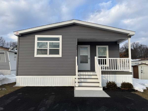 2025  Mobile Home For Sale