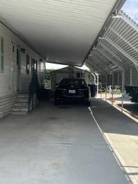 1977 Silvercrest Chalet Mobile Home