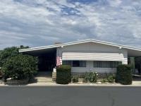 1977 Silvercrest Chalet Mobile Home