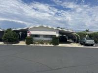 1977 Silvercrest Chalet Mobile Home