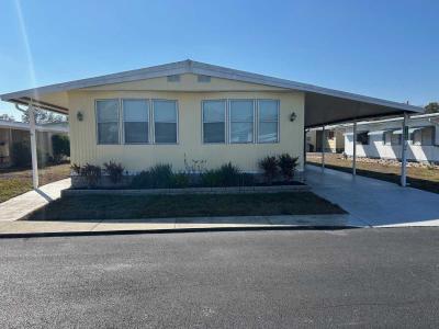 Mobile Home at 11704 Pearl Dr New Port Richey, FL 34654