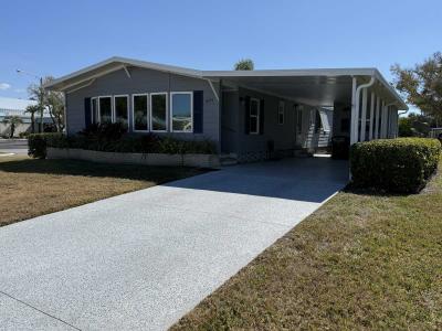 Mobile Home at 6274 Chalgrove Cir Sarasota, FL 34241