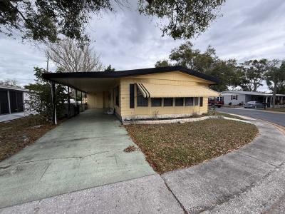 Mobile Home at 12100 Seminole Blvd, Lot 261 Largo, FL 33778