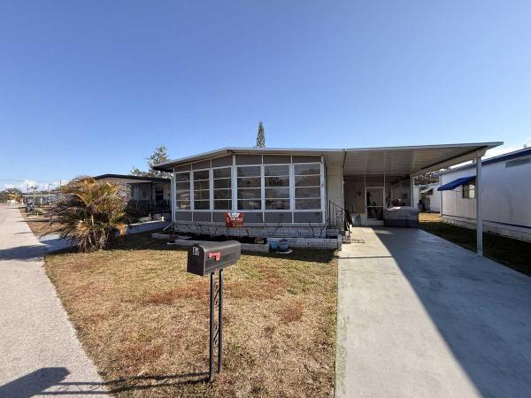  Mobile Home For Sale