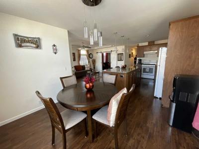 Photo 5 of 9 of home located at 10001 W Frontage Rd #175 South Gate, CA 90280