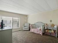 1985 Golden West Homes CT 603A 0 Mobile Home