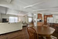 1985 Golden West Homes CT 603A 0 Mobile Home