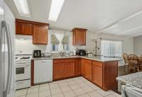 1985 Golden West Homes CT 603A 0 Mobile Home