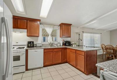 Photo 5 of 8 of home located at 1051 Site Drive, Space 236 Brea, CA 92821