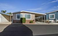 1985 Golden West Homes CT 603A 0 Mobile Home