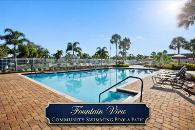 Photo 4 of 28 of home located at 9126 Grosse Pointe Blvd Tampa, FL 33635