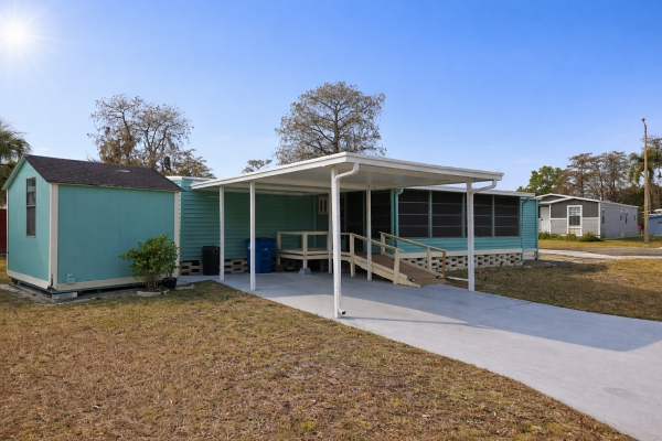 1980 NOVA Mobile Home For Sale