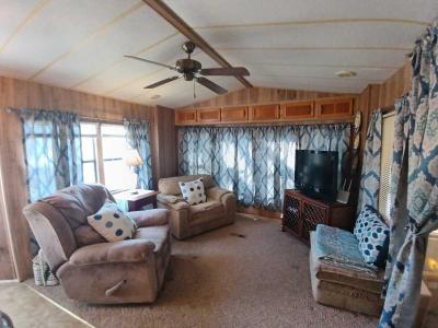 Photo 4 of 8 of home located at 9644 SW 35th Ct., Lot 30 Okeechobee, FL 34974