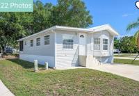 1998 Manufactured Home