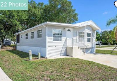 Mobile Home at 14500 Tamiami Trl E. #206 Naples, FL 34114