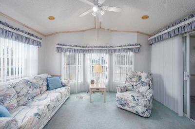 Photo 5 of 6 of home located at 14500 Tamiami Trl E. #206 Naples, FL 34114