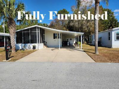 Mobile Home at 14664 Aguila Fort Pierce, FL 34951