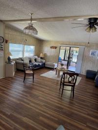 Palm Harbor Manufactured Home