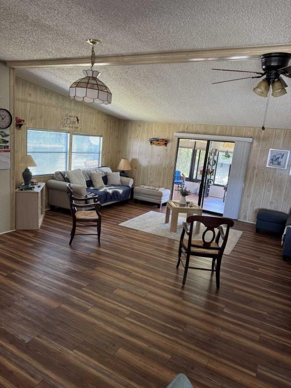 Palm Harbor Mobile Home For Sale