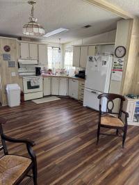 Palm Harbor Manufactured Home