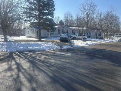 Mobile Home at 701 Missouri River Dr Adrian, MI 49221