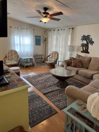 Palm Harbor Manufactured Home