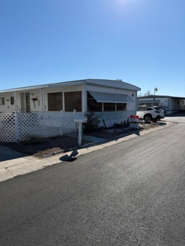1971 Balboa Mobile Home For Sale