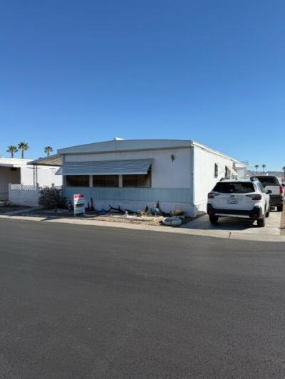 Photo 3 of 25 of home located at 3601 E. Wyoming Las Vegas, NV 89104