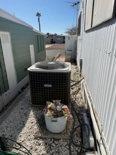 Photo 5 of 25 of home located at 3601 E. Wyoming Las Vegas, NV 89104