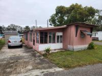 1965 BELA Mobile Home