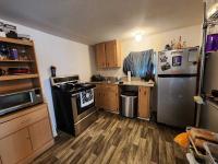 1965 BELA Mobile Home