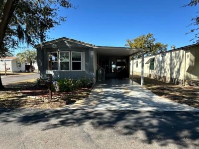 Mobile Home at 537 Chickasaw Loop #45 Winter Haven, FL 33881