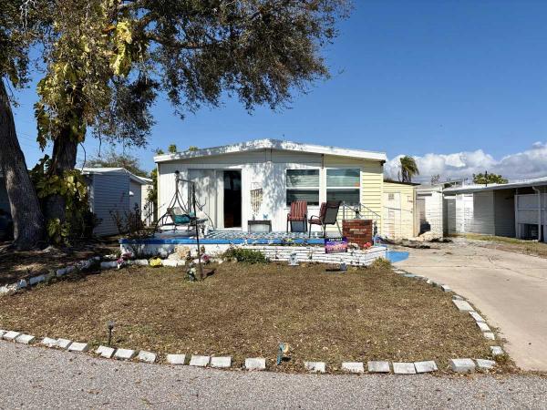 1973 Gree Mobile Home For Sale