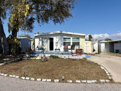Mobile Home at 909 Kenoma W Venice, FL 34285