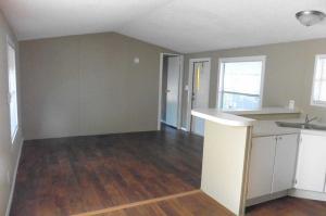 Nice-sized living room